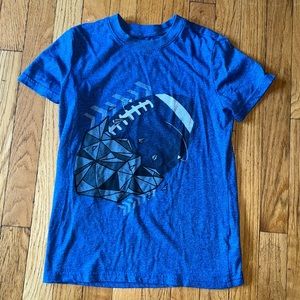 Cat & jack size med boys shirt